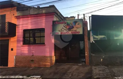 Casa com 2 quartos à venda na Rua Dona Alexandrina, 308, Centro, São Carlos