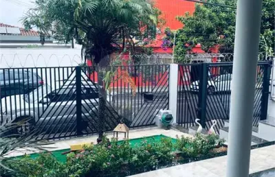 Casa com 3 quartos à venda na Rua Major José Inácio, 2913, Centro, São Carlos