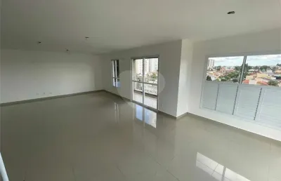 Cobertura com 3 quartos à venda na Passeio das Magnólias, 2441, Parque Faber Castell I, São Carlos