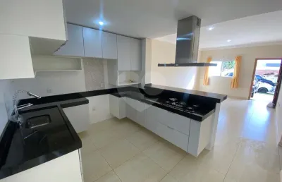 Casa em condomínio fechado com 3 quartos à venda na Avenida Pedro Muszkat, 911, Residencial Samambaia, São Carlos