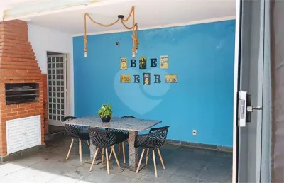 Casa térrea para venda no bairro jardim nova são carlos