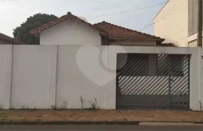 Casa com 3 quartos à venda na Rua Sete de Setembro, 3445, Vila Faria, São Carlos