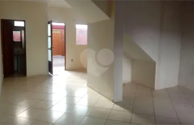 Casa com 3 quartos à venda na Avenida Dom Carmine Rocco, 360, Jardim Tangará, São Carlos