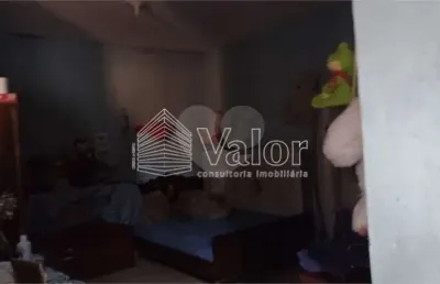 Casa à venda com 2 quartos em cidade aracy, são carlos - sp
