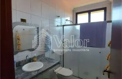 Casa-são carlos-vila monteiro (gleba i) | ref.: reo631070