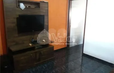 Casa-são carlos-parque santa felícia jardim | ref.: reo631097