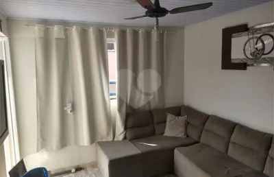 Casa com 2 quartos à venda na Rua João Frederico Biazetti, 105, Romeu Santini, São Carlos