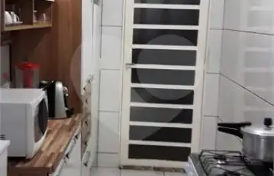 Casa com 3 quartos à venda na Rua Roberto de Jesus Affonso, 923, Parque Santa Felícia Jardim, São Carlos