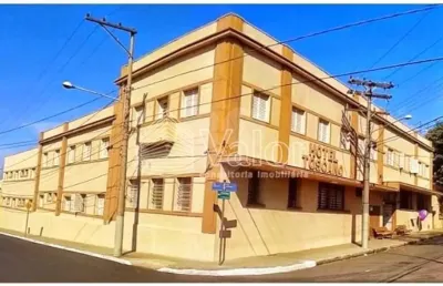 Ponto comercial à venda na Rua Aquidaban, 76, Centro, São Carlos