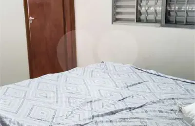 Casa com 2 quartos à venda na Rua Nelcio Torresam, 115, Jardim Veneza, São Carlos