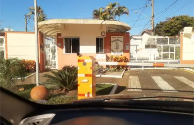 Apartamento com 2 quartos à venda na Rua Djalma Ferraz Kehl, 15, Jardim Tangará, São Carlos