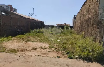Terreno para venda na miguel petroni (jd. bandeirantes)