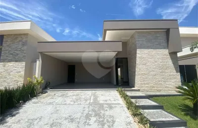 Casa à venda no condomínio village damha iii - são carlos/sp