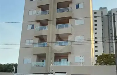 Apartamento para venda no edifício amsterdam residence em araraquara/sp