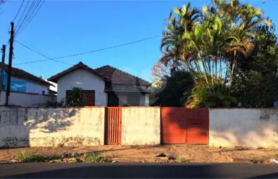 Terreno à venda na Rua Vinte e Oito de Setembro, 2842, Centro, São Carlos