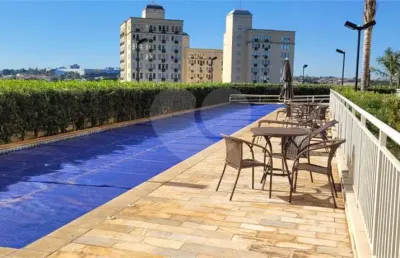 Apartamento disponivel para venda ou locação no condomínio green view