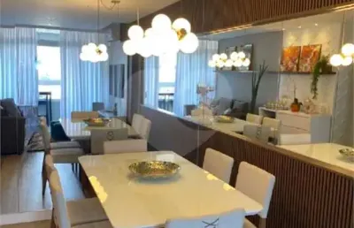 Apartamento com 2 quartos à venda na Rua Marechal Deodoro, 1460, Centro, São Carlos