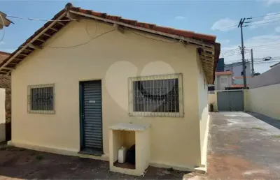Casa comercial para alugar na Alameda dos Crisântemos, 598, Cidade Jardim, São Carlos