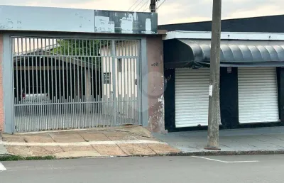 Casa com 3 quartos à venda na Avenida República do Líbano, 800, Jardim Cruzeiro do Sul, São Carlos