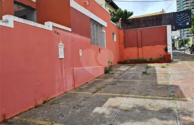 Casa comercial para alugar na Rua Nove de Julho, 181, Centro, São Carlos