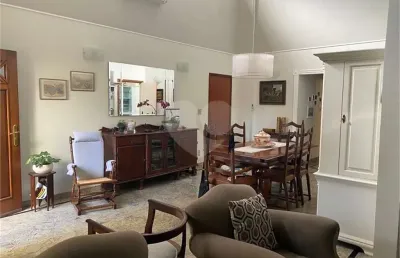 Casa comercial à venda na Rua Riachuelo, 966, Centro, São Carlos