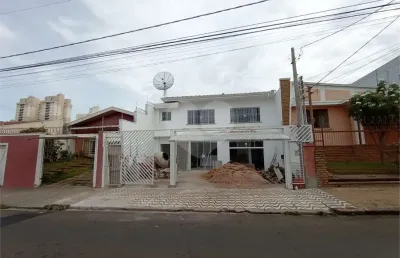 Sala comercial para alugar na Rua Sete de Setembro, 2905, Centro, São Carlos