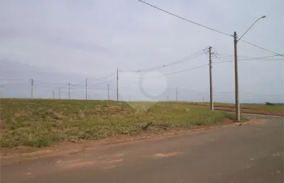 Terreno comercial à venda na Rua Agricultor Antonio Vallério, 1, Loteamento Jardim Vista Alegre, São Carlos