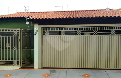 Casa com 3 quartos à venda na Rua Antônio Estrozi, 169, Parque Fehr, São Carlos