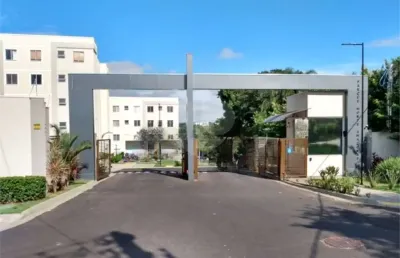 Apartamento para venda no condomínio monte amazonas