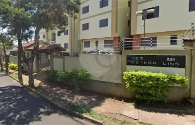 Apartamento com 2 quartos à venda na Alameda dos Crisântemos, 320, Cidade Jardim, São Carlos