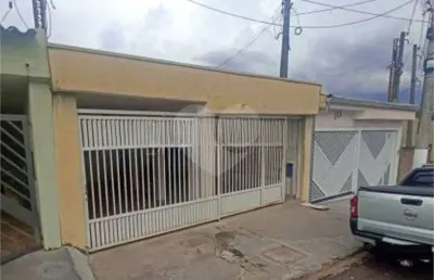 Casa com 2 quartos à venda na Rua Antônio Stella, 107, Parque Delta, São Carlos