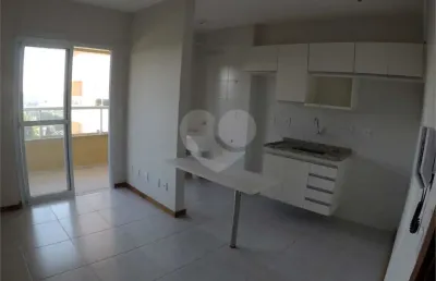 Apartamento 01 dormitório para venda no edifício residencial via campus