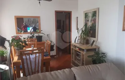Apartamento com 3 quartos à venda na Avenida Doutor Carlos Botelho, 2220, Centro, São Carlos