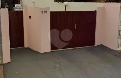 Casa com 2 quartos à venda na Rua Francisco Cassiano Lopes, 310, Vila Brasília, São Carlos