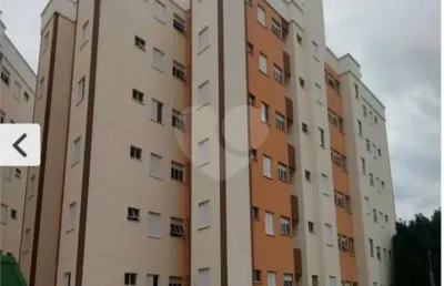 Apartamento com 2 quartos à venda na Avenida Gregório Aversa, 127, Recreio São Judas Tadeu, São Carlos