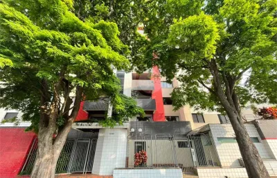 Apartamento para venda no edifício residencial athenas paulista