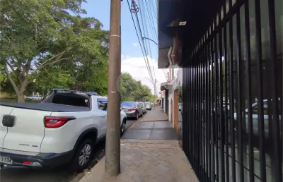 Casa com 3 quartos à venda na Rua Henrique Gregori, 1, Vila Boa Vista 1, São Carlos