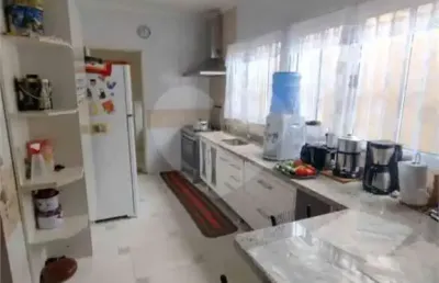 Casa com 2 quartos à venda na Rua Domingos Diegues, 1080, Parque Santa Felícia Jardim, São Carlos