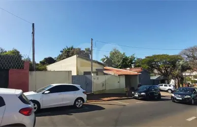 Casa comercial à venda na Rua Rui Barbosa, 760, Vila Monteiro (Gleba I), São Carlos