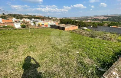 Terreno à venda na Rua Nair Apparecida Brunelli Terroni, 2, Jardim das Torres Prolongamento, São Carlos