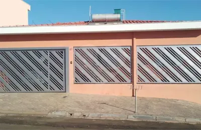 Casa com 2 quartos à venda na Rua Hermínio Bernasconi, 97, Jardim Beatriz, São Carlos