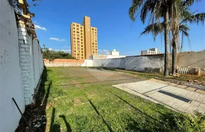 Terreno comercial à venda na Rua São Joaquim, 1136, Vila Monteiro (Gleba I), São Carlos
