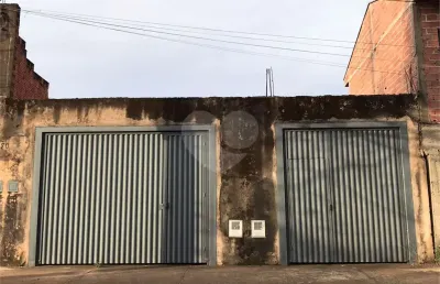Terreno à venda na Avenida Clemente Talarico, 470, Jardim Embaré, São Carlos