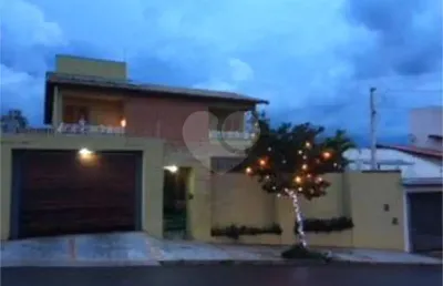 Casa com 4 quartos à venda na Rua Urano Martins, 236, Parque Santa Mônica, São Carlos