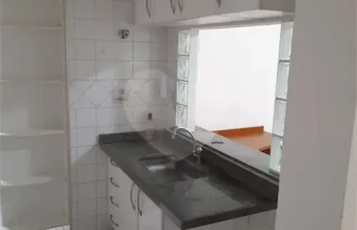 Apartamento para locação ou venda no edifício villagio di napoli.