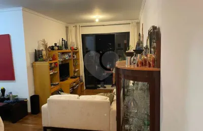 Apartamento com 2 quartos à venda na Rua Vinte e Oito de Setembro, 1605, Centro, São Carlos