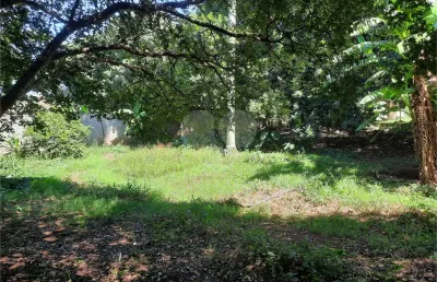 Terreno comercial à venda na Rua Treze de Maio, 2751, Jardim São Carlos, São Carlos