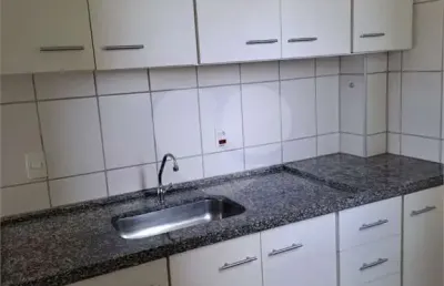 Apartamento com 2 quartos à venda na Alameda dos Heliotropos, 238, Cidade Jardim, São Carlos