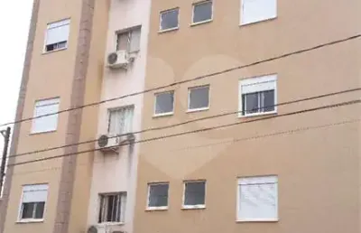 Apartamento com 2 quartos à venda na Rua Marechal Deodoro, 2309, Centro, São Carlos