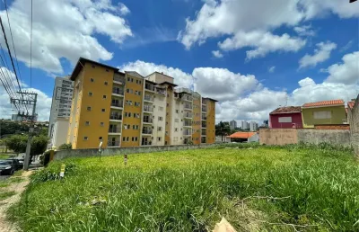 Terreno comercial à venda na Rua Humberto Manelli, 1, Jardim Gibertoni, São Carlos